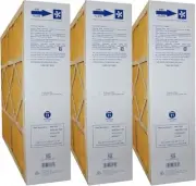 Daikin Clean Comfort 20" X 25" X 5" MERV 11 Filter - AMP-M8-1056