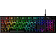 HyperX Alloy Origins - Mechanical Gaming Keyboard - HX Red (US Layout)