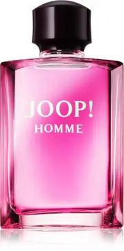 Joop Homme EDT M 200 ml
