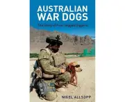 Australian War Dogs