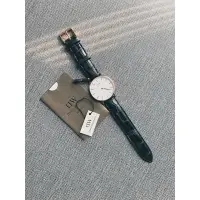 在飛比找蝦皮購物優惠-｛二手｝DW Daniel Wellington 手錶 36