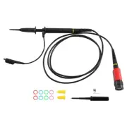 1X(P4100 Universal 100:1 High Voltage Probe For Oscilloscopes For Rigol4802