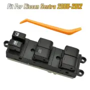Master Power Window Switch for Nissan Sentra 2012 SE-R Spec V Sedan 4-Door US (for: Nissan)