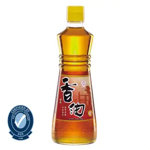 福壽好味香油500g (9.2折)