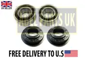 JCB PARTS - LIP SEAL & BEARING FOR JCB MINI DIGGER 802,803,8025,8035 (916/05500)