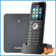 Yealink W79P DECT Solution With W70B Base Station