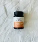 Energise + Enliven | Herbal Capsules, Energy Support, Nettle, Bladderwrack