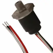 MLH05KPSP06C SENSOR AMP 5000PSI 1-6VDC OUT