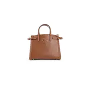 [VALENTINO] Piccola borsa Antibes Brown