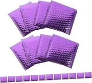 Operitacx Convenient Shipping 20pcs Portable Envelopes Self-Adhesive Mailers Hot Melt Adhesive Great for Occasions