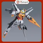 高達 EG 1 / 144 GN-003 KYRIOS 拼裝玩具代碼 6609 - 17CM 高 150G 帶盒,動漫模