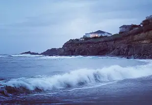 衝浪者度假村號角飯店