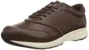 Mizuno Enerzy Walking Shoes ME-02 B1GE2051 Dark brown 27.5cm US9.5