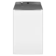 Fisher & Paykel 10kg Series 7 Top Loader Washer, UV Sanitise WL1064P1