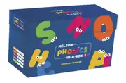 Nelson Phonics-in-a-Box 1