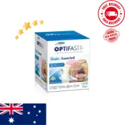 Optifast VLCD Milk Shake (Assorted) 53g X 10