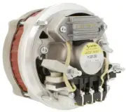 New OEM Mahle Alternator fits Deutz Industrial Models PL01011 1983 - 2004 35586