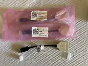 X 3 DisplayPort DP to DVI Cable Adapters StarTech DP2DVI