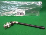 1 UHF 1/4 Wave Antenna w/ BNC Connector Shure Wireless Receiver 95A8699 NEW