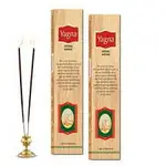 [綺異館]印度線香 雅佳納祈福 CYCLE YAGNA NATURAL INCENSE 精選上市