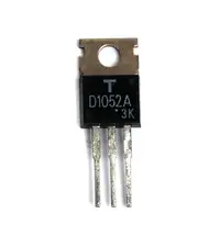 在飛比找露天拍賣優惠-NPN Power Transistor 2SD1052A 