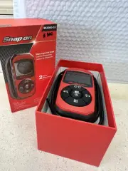 Snap-on Tools BK3000-55 5.5mm Imager Borescope Video Inspection -