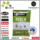 LIMESCALE REMOVER Espresso Coffee Machine Descaling Cleaner DeLonghi Saeco Krups