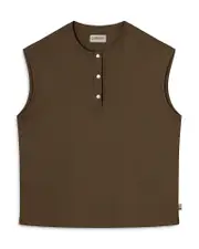 Carrer Henley Tank