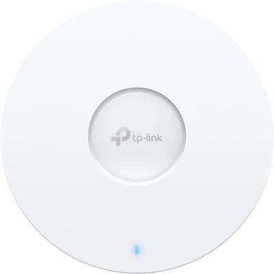 TP-LINK EAP610 Ax1800 Ceiling Mount Access Point Omada