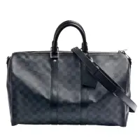 在飛比找momo購物網優惠-【Louis Vuitton 路易威登】N41418 KEE