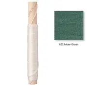 Soie et Silk Thread 622 MOSS GREEN for Hand Stitching 15m Embroidery Quilting Craft