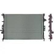 Koyorad Radiator to suit Ford Kuga Tf1.6Lt 2012 > Turbo Petrol External Oil Cooler - JR0073J