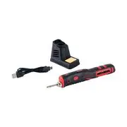 Hot Devil Rechargeable Soldering Iron