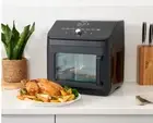 Instant Pot Vortex Plus Air Fryer Oven Black 13L 140-4125-01-AU Large Capacity