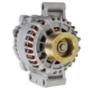 NEW ALTERNATOR FITS FORD E-450 SUPER DUTY 7.3L 2003 F81U-10300-DD 4U2Z10V346CJRM