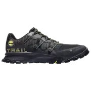 Timberland Men's Garrison Trail Low Shoes Size US 10 M Black