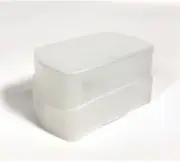 Polaroid Flash Diffuser For SONY HVL-F58AM
