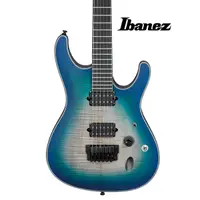 在飛比找蝦皮購物優惠-萊可樂器 Ibanez SIX6FDFM BCB 電吉他 S