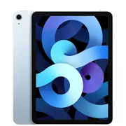 Apple iPad Air 4 Wi-Fi + Cellular 64GB Blue - As New (Refurbished)
