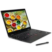 lenovo thinkpad x1 yoga: core i5-6300u, 256gb ssd, 8gb ram, 14 full hd touch dis