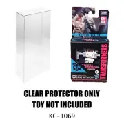 Protector For Transformers The Movie - Exo-suit Spike Witwicky