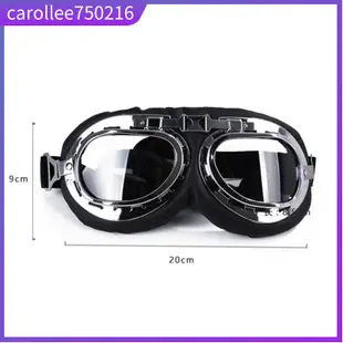 Durable Dog Glasses Eye-wear Pet Eye Protection Sunglasses A