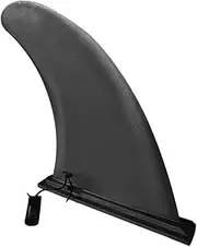 Superior Flexibility Quick Mizukiri Fin Tail Fin Medium Template for Surfboard Models