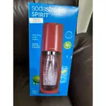 氣泡水機SODASTREAM