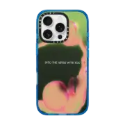 iPhone 16 Pro Impact Case ABYSS BY EDREIKA