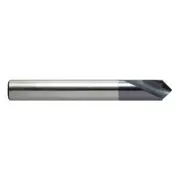 Sutton D364 90° Carbide Spotting Drill Bit - VHM - AlCrN
