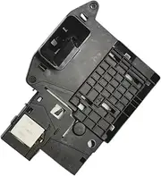 Compatible with LG Washing Machine Electronic Door Lock Delay Switch EBF61315801 Washer Parts
