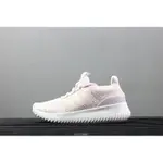 ADIDAS NEO CLOUDFOAM PURE 淺粉 經典 編織 休閒運動慢跑鞋 DB0604 女鞋