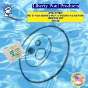 PE & PEA Series P2R & P2RA/AJ Series Pool Pumps 65025 for Sta-Rite ™ GO-KIT25
