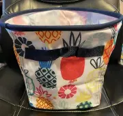 ***Thirty-One Mini Storage Bin~Lotta Colada~NWT!!***